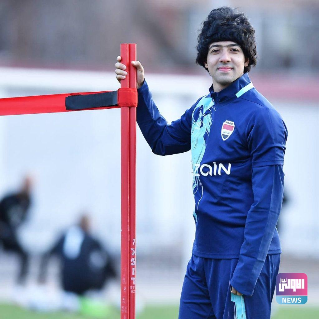 بالصور..منتخب أسود الرفدين يُنهي أول وحداته التدريبية في طشقند 42 photo ٢٠٢١ ٠٣ ٢٣ ١٧ ٢١ ٠٤