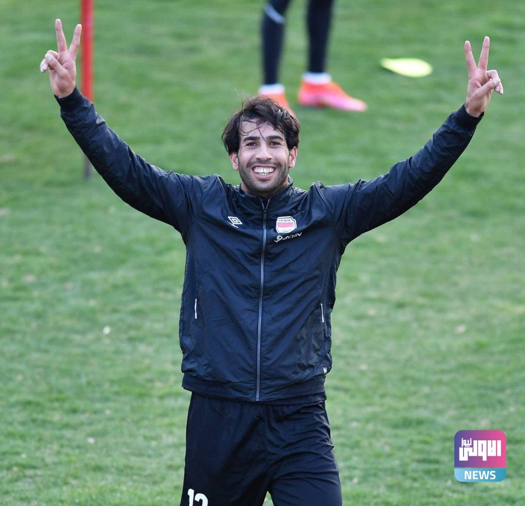 بالصور..منتخب أسود الرفدين يُنهي أول وحداته التدريبية في طشقند 43 photo ٢٠٢١ ٠٣ ٢٣ ١٧ ٢١ ٠٨