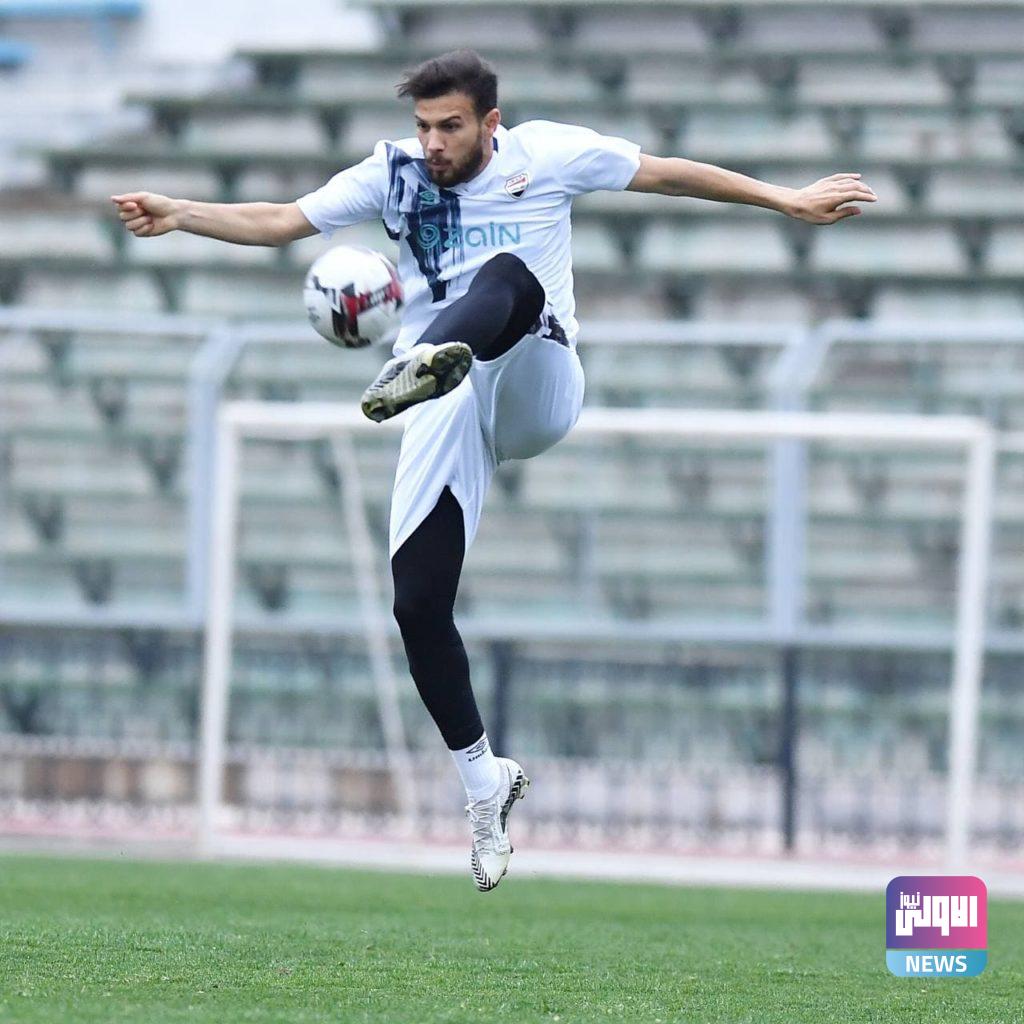 أسود الرافدين يواصلون تحضيراتهم استعداداً لمواجهة المنتخب الاوزبكي (صور) 66 photo ٢٠٢١ ٠٣ ٢٥ ١٧ ٤١ ٣٠