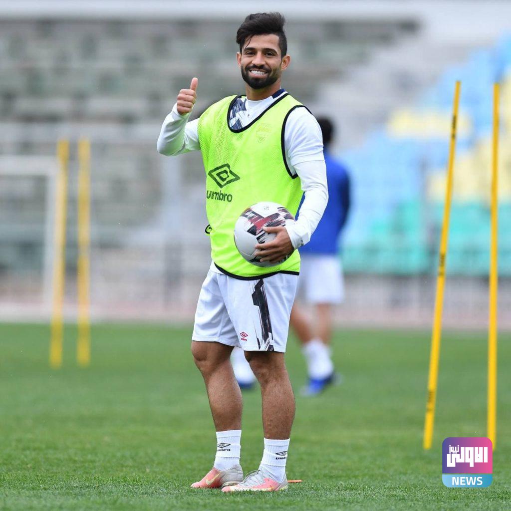 أسود الرافدين يواصلون تحضيراتهم استعداداً لمواجهة المنتخب الاوزبكي (صور) 67 photo ٢٠٢١ ٠٣ ٢٥ ١٧ ٤١ ٣٤