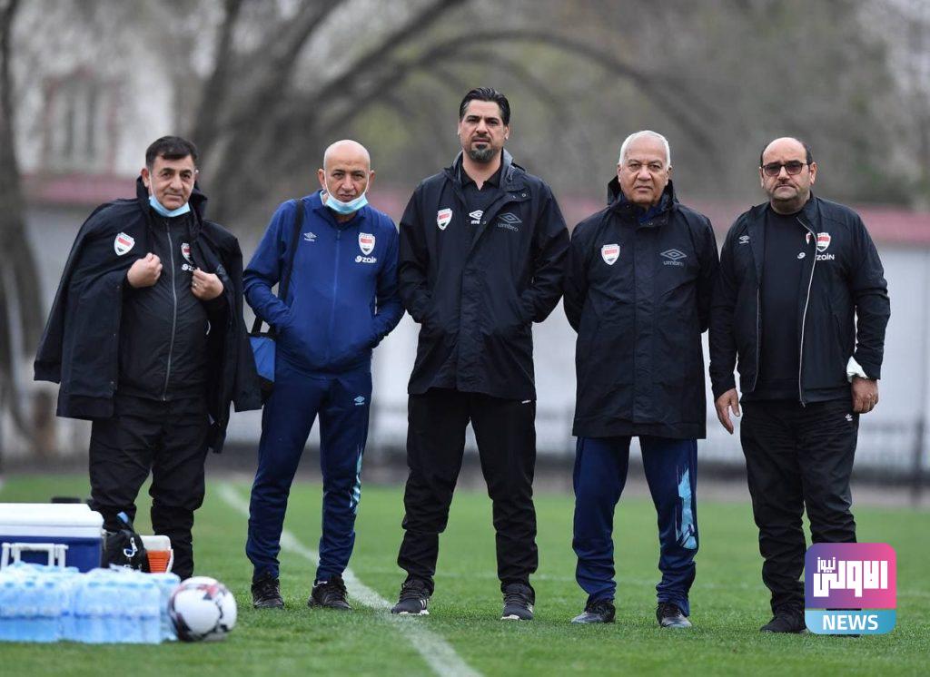 أسود الرافدين يواصلون تحضيراتهم استعداداً لمواجهة المنتخب الاوزبكي (صور) 70 photo ٢٠٢١ ٠٣ ٢٥ ١٧ ٤١ ٣٩