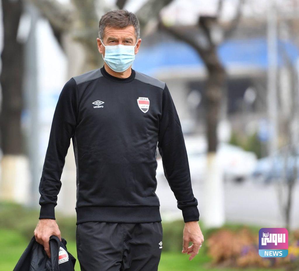 أسود الرافدين يواصلون تحضيراتهم استعداداً لمواجهة المنتخب الاوزبكي (صور) 71 photo ٢٠٢١ ٠٣ ٢٥ ١٧ ٤١ ٤٠
