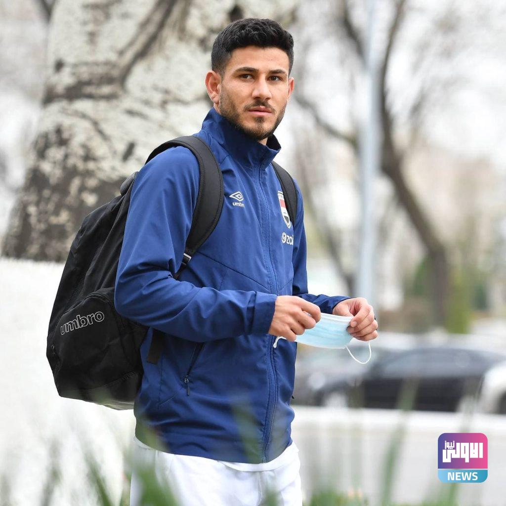 أسود الرافدين يواصلون تحضيراتهم استعداداً لمواجهة المنتخب الاوزبكي (صور) 72 photo ٢٠٢١ ٠٣ ٢٥ ١٧ ٤١ ٤١