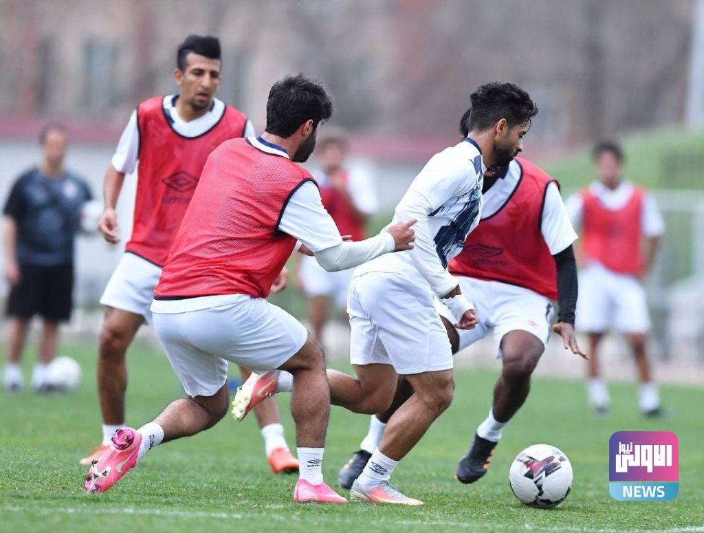 أسود الرافدين يواصلون تحضيراتهم استعداداً لمواجهة المنتخب الاوزبكي (صور) 73 photo ٢٠٢١ ٠٣ ٢٥ ١٧ ٤١ ٤٢