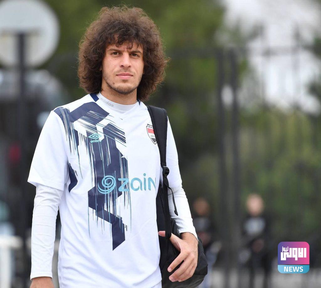 أسود الرافدين يواصلون تحضيراتهم استعداداً لمواجهة المنتخب الاوزبكي (صور) 75 photo ٢٠٢١ ٠٣ ٢٥ ١٧ ٤١ ٤٥