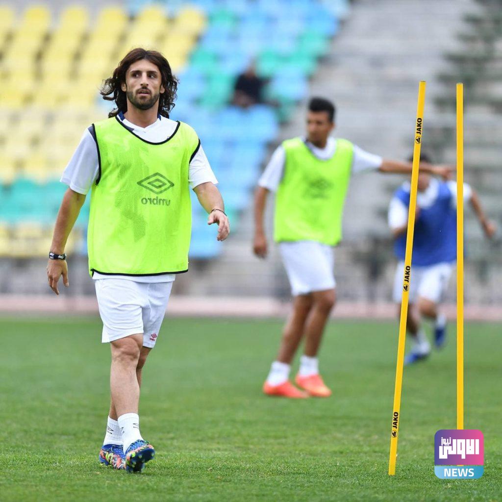 أسود الرافدين يواصلون تحضيراتهم استعداداً لمواجهة المنتخب الاوزبكي (صور) 76 photo ٢٠٢١ ٠٣ ٢٥ ١٧ ٤١ ٤٧