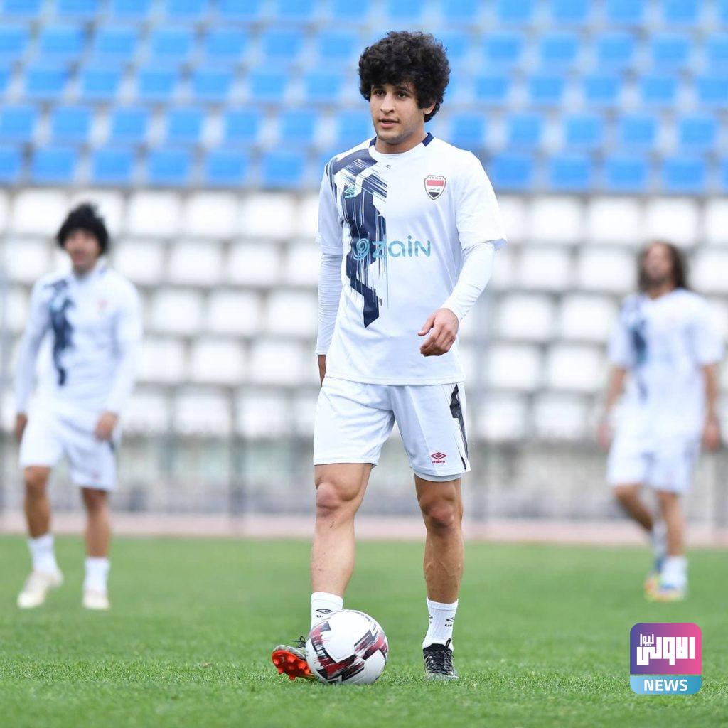 أسود الرافدين يواصلون تحضيراتهم استعداداً لمواجهة المنتخب الاوزبكي (صور) 78 photo ٢٠٢١ ٠٣ ٢٥ ١٧ ٤١ ٥٠