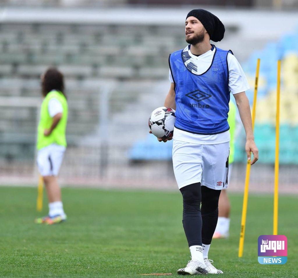 أسود الرافدين يواصلون تحضيراتهم استعداداً لمواجهة المنتخب الاوزبكي (صور) 80 photo ٢٠٢١ ٠٣ ٢٥ ١٧ ٤١ ٥٣