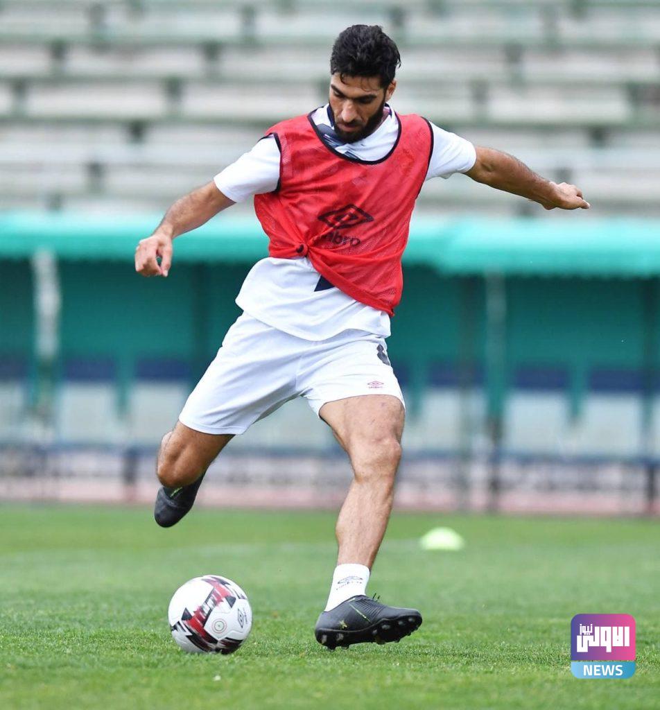 أسود الرافدين يواصلون تحضيراتهم استعداداً لمواجهة المنتخب الاوزبكي (صور) 83 photo ٢٠٢١ ٠٣ ٢٥ ١٧ ٤١ ٥٦