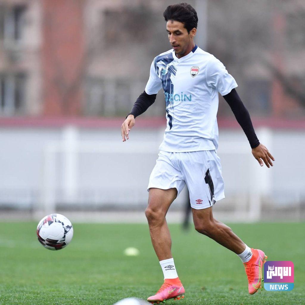 أسود الرافدين يواصلون تحضيراتهم استعداداً لمواجهة المنتخب الاوزبكي (صور) 85 photo ٢٠٢١ ٠٣ ٢٥ ١٧ ٤١ ٥٩