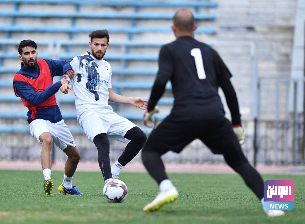 أسود الرافدين يواصلون تحضيراتهم استعداداً لمواجهة المنتخب الاوزبكي (صور) 88 photo ٢٠٢١ ٠٣ ٢٥ ١٧ ٤٢ ٠٢