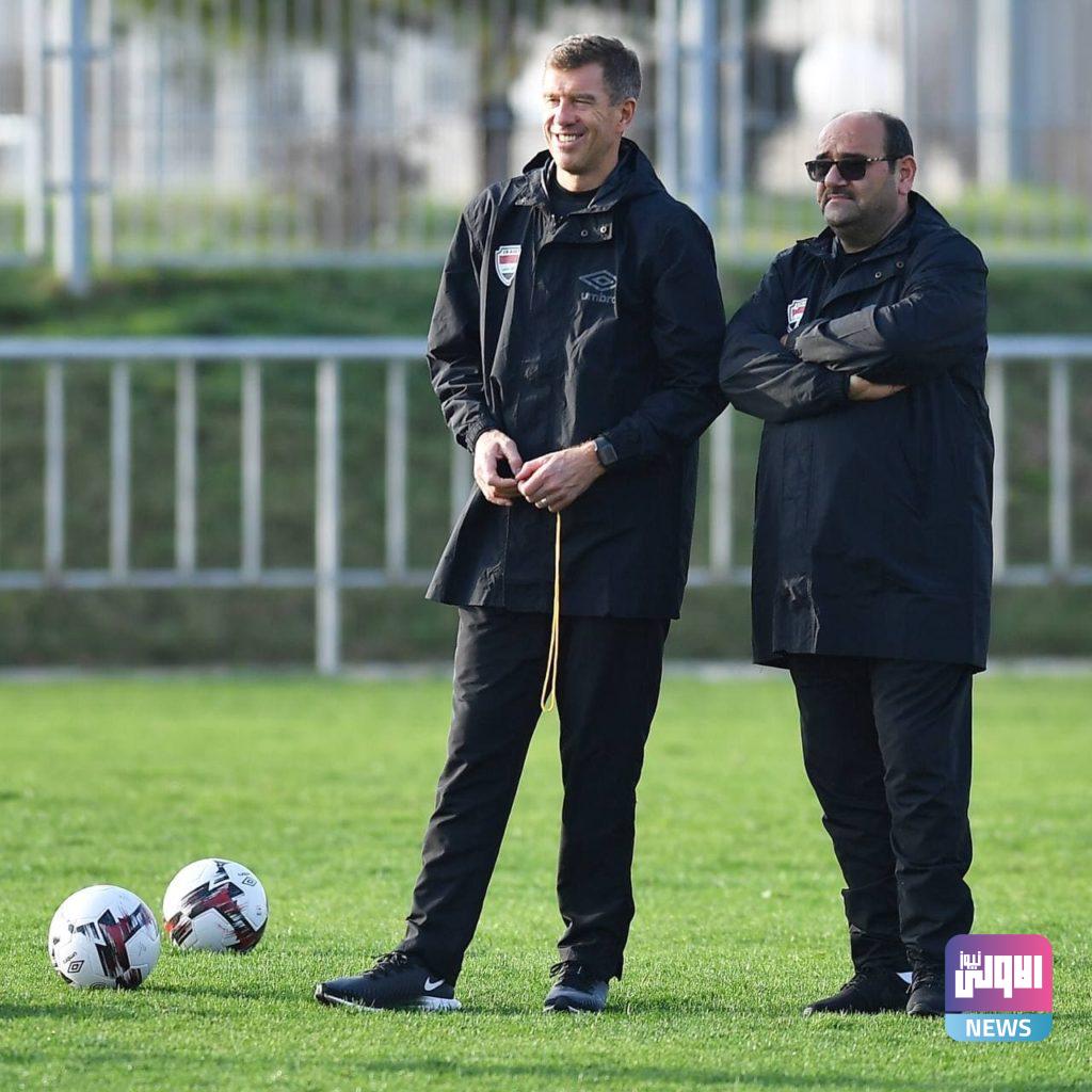 بالصور..منتخبنا الوطني يُنهي وحدته التدريبية لهذا اليوم على ملعب بونيودكور 56 photo ٢٠٢١ ٠٣ ٢٧ ١٨ ٢٨ ٢٦ Copy