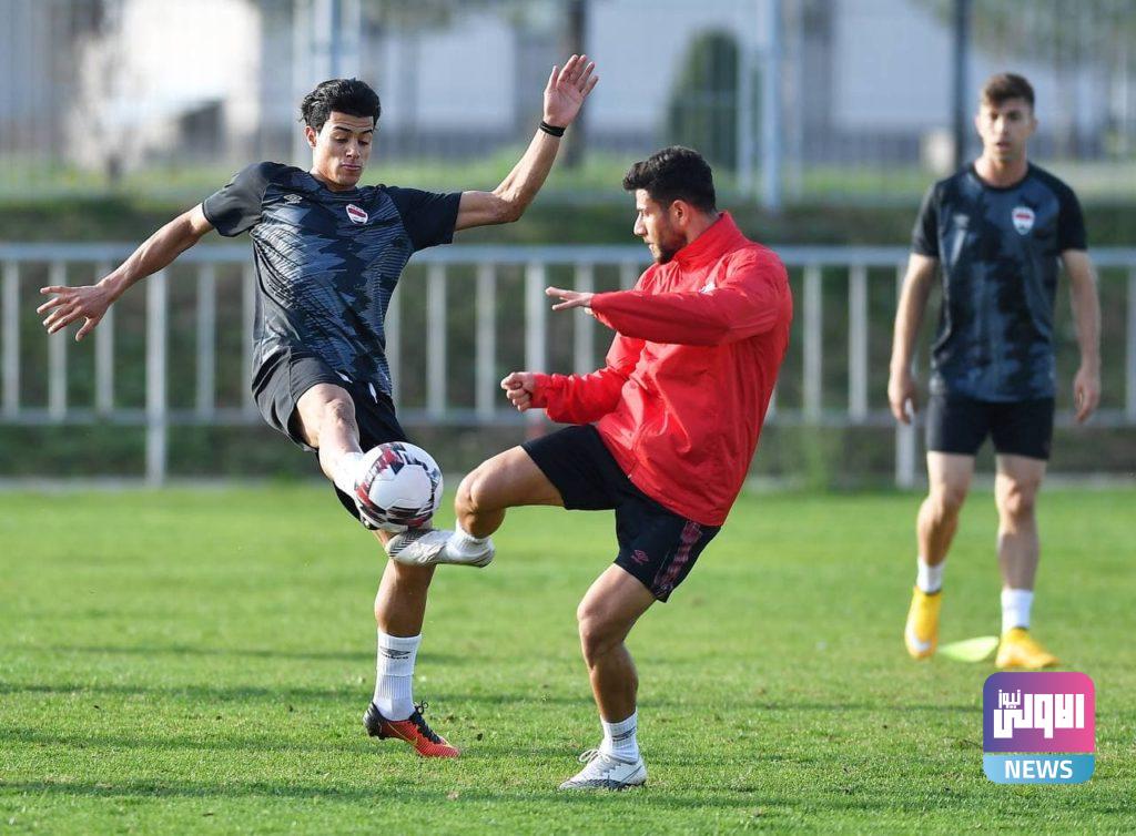 بالصور..منتخبنا الوطني يُنهي وحدته التدريبية لهذا اليوم على ملعب بونيودكور 58 photo ٢٠٢١ ٠٣ ٢٧ ١٨ ٢٨ ٣٠ Copy