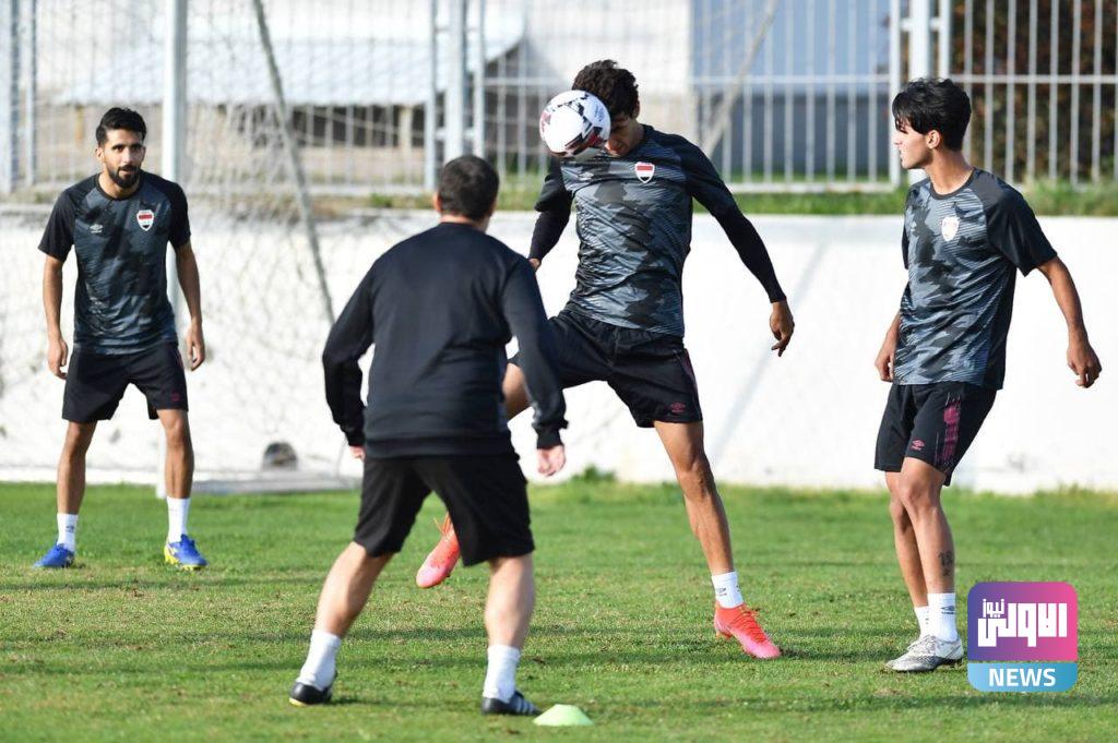 بالصور..منتخبنا الوطني يُنهي وحدته التدريبية لهذا اليوم على ملعب بونيودكور 59 photo ٢٠٢١ ٠٣ ٢٧ ١٨ ٢٨ ٣٢ Copy