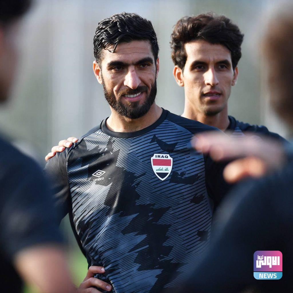 بالصور..منتخبنا الوطني يُنهي وحدته التدريبية لهذا اليوم على ملعب بونيودكور 60 photo ٢٠٢١ ٠٣ ٢٧ ١٨ ٢٨ ٣٣ Copy