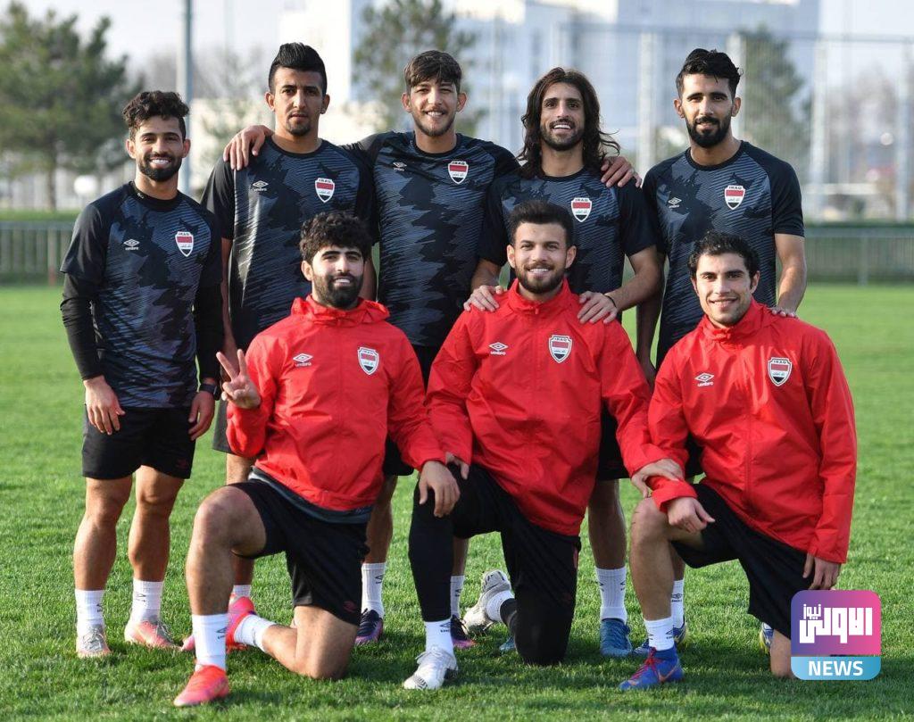 بالصور..منتخبنا الوطني يُنهي وحدته التدريبية لهذا اليوم على ملعب بونيودكور 63 photo ٢٠٢١ ٠٣ ٢٧ ١٨ ٢٨ ٣٧ Copy