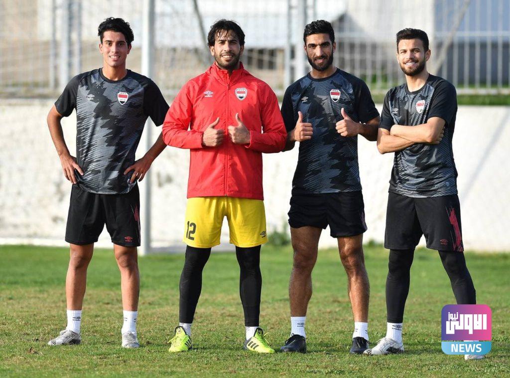 بالصور..منتخبنا الوطني يُنهي وحدته التدريبية لهذا اليوم على ملعب بونيودكور 64 photo ٢٠٢١ ٠٣ ٢٧ ١٨ ٢٨ ٣٩ Copy