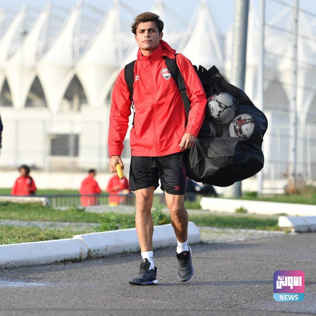 بالصور..منتخبنا الوطني يُنهي وحدته التدريبية لهذا اليوم على ملعب بونيودكور 65 photo ٢٠٢١ ٠٣ ٢٧ ١٨ ٢٨ ٤١ Copy