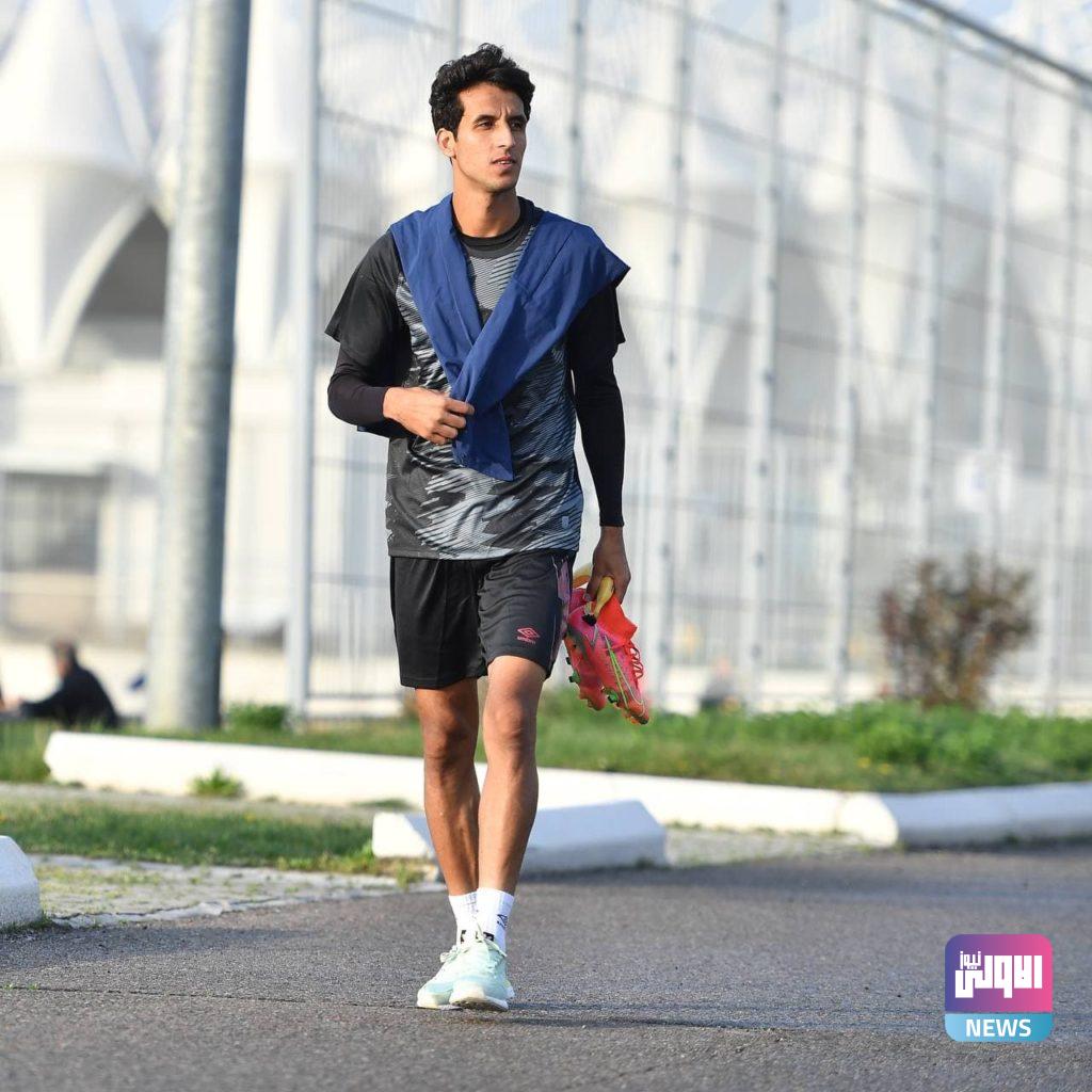 بالصور..منتخبنا الوطني يُنهي وحدته التدريبية لهذا اليوم على ملعب بونيودكور 67 photo ٢٠٢١ ٠٣ ٢٧ ١٨ ٢٨ ٤٣ Copy