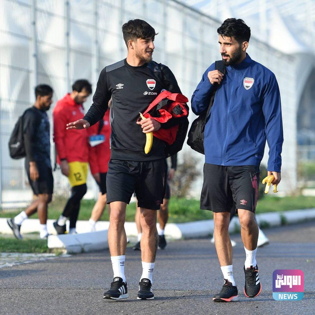 بالصور..منتخبنا الوطني يُنهي وحدته التدريبية لهذا اليوم على ملعب بونيودكور 74 photo ٢٠٢١ ٠٣ ٢٧ ١٨ ٢٨ ٥٢ Copy