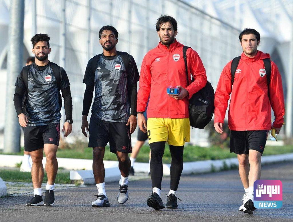 بالصور..منتخبنا الوطني يُنهي وحدته التدريبية لهذا اليوم على ملعب بونيودكور 75 photo ٢٠٢١ ٠٣ ٢٧ ١٨ ٢٨ ٥٤ Copy