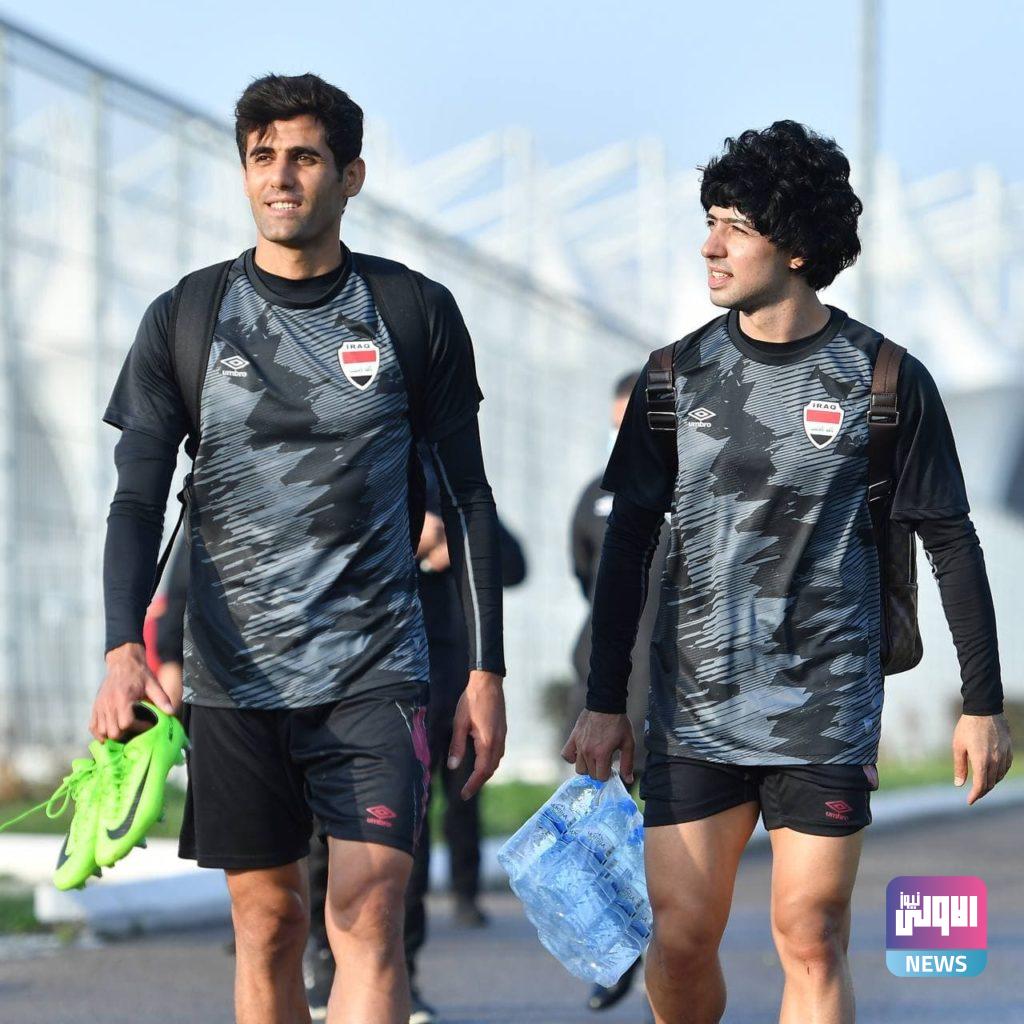 بالصور..منتخبنا الوطني يُنهي وحدته التدريبية لهذا اليوم على ملعب بونيودكور 79 photo ٢٠٢١ ٠٣ ٢٧ ١٨ ٢٩ ٠٠