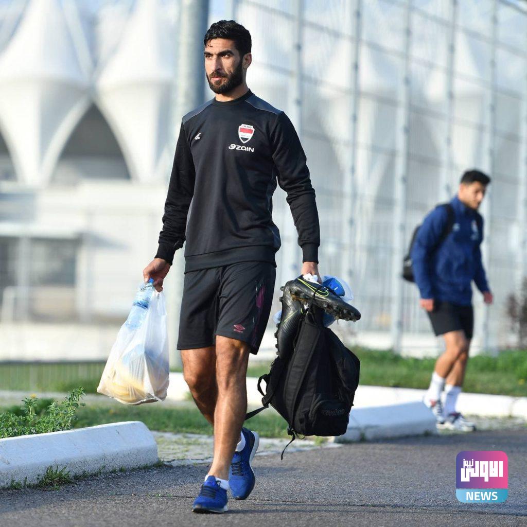 بالصور..منتخبنا الوطني يُنهي وحدته التدريبية لهذا اليوم على ملعب بونيودكور 81 photo ٢٠٢١ ٠٣ ٢٧ ١٨ ٢٩ ٠٣