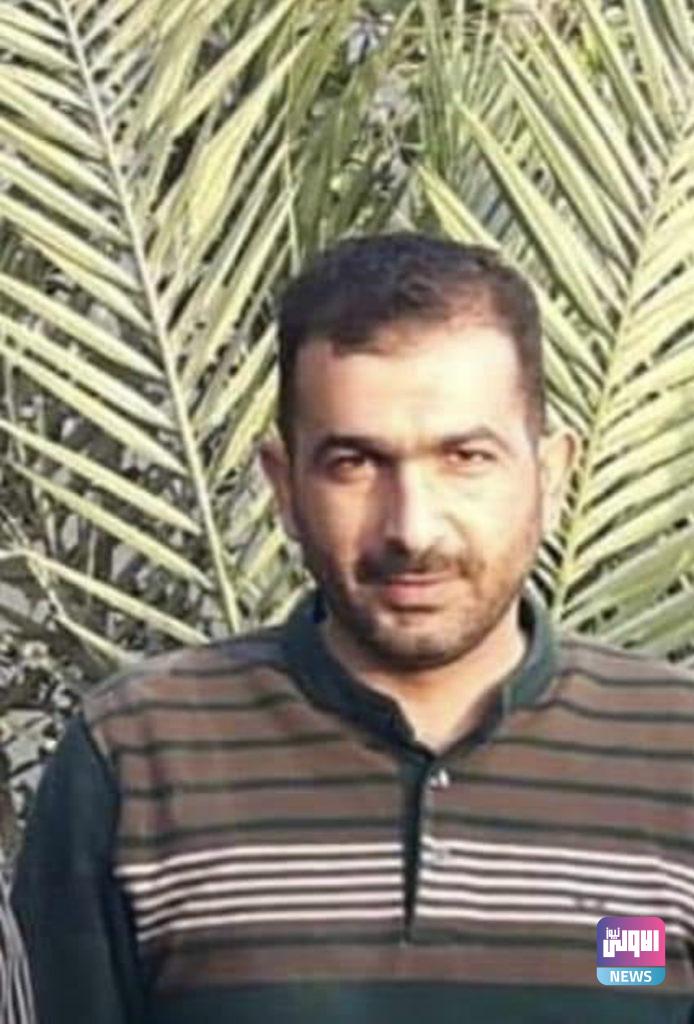 وفاة مهندس إثر سقوطه من أعلى سقيفة مسجد غربي بغداد 4 354EE159 8154 4232 A527 C0B55BD7430C