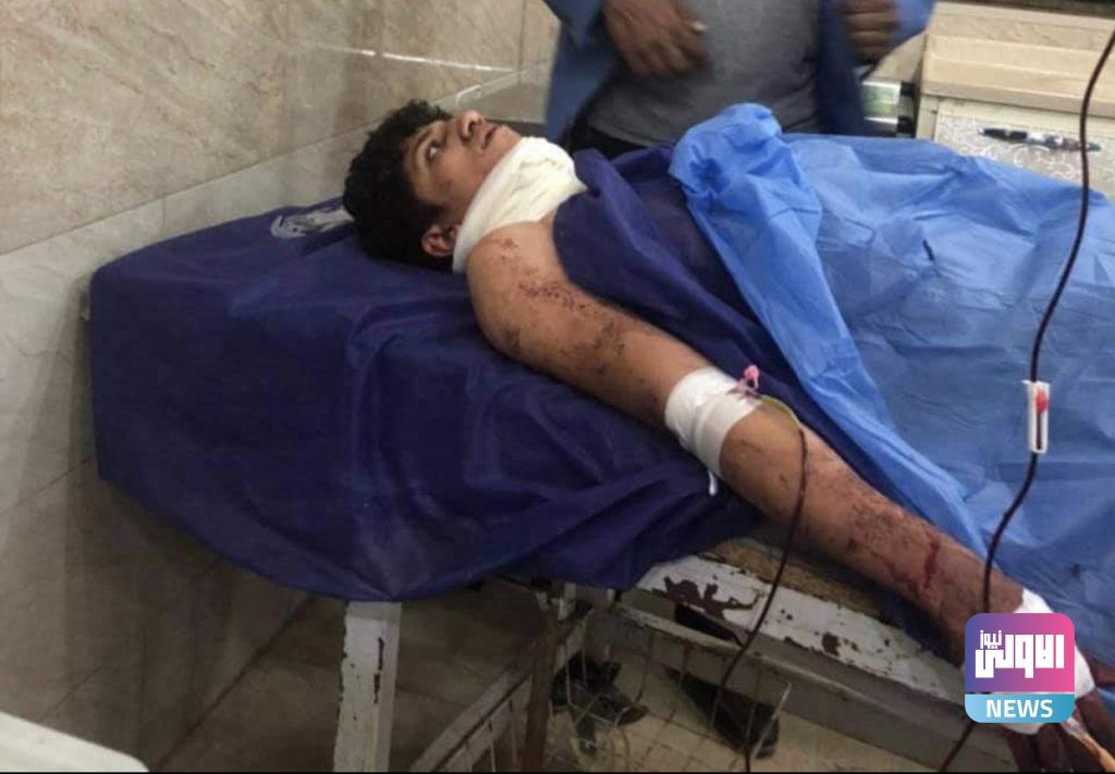 شابان ينحران صديقهما في ديالى لسرقة دراجته (صورة) 4 BE05E253 AF31 42D8 9DCC 8545AB11D1E7