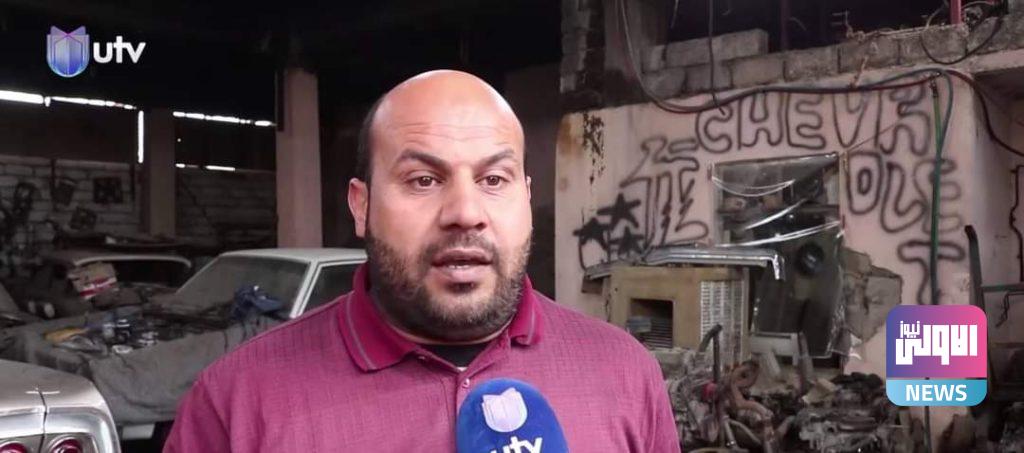 الكاديلاك (صور) 12 FB IMG 1617532088633 1