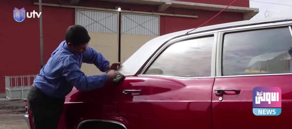 الكاديلاك (صور) 13 FB IMG 1617532090679 1