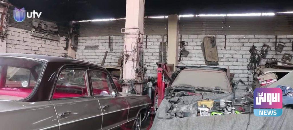 الكاديلاك (صور) 14 FB IMG 1617532092651 1