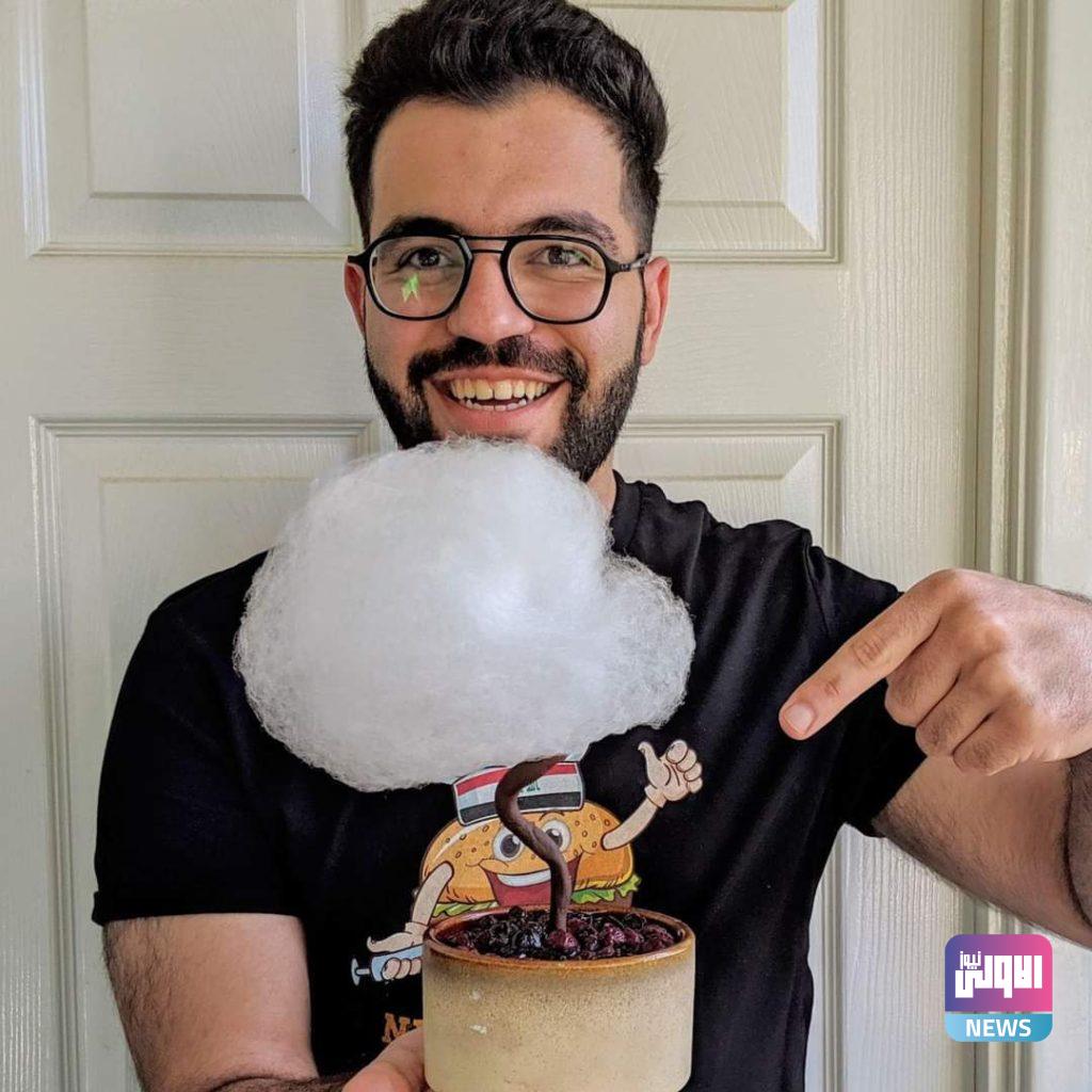 الشيف شاهين (صور) 13 FB IMG 1618003822047