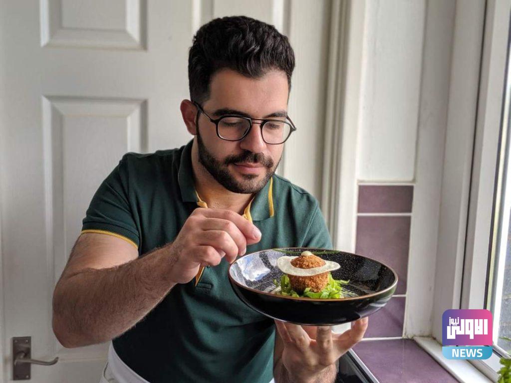 الشيف شاهين (صور) 15 FB IMG 1618003826393