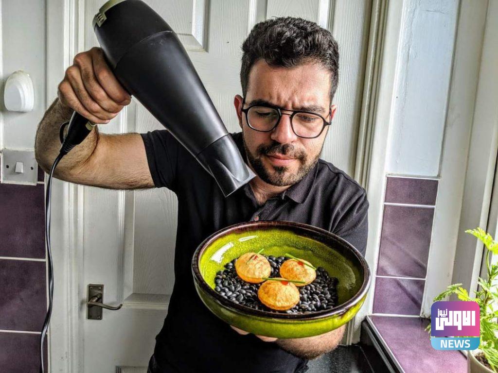 الشيف شاهين (صور) 16 FB IMG 1618003831411