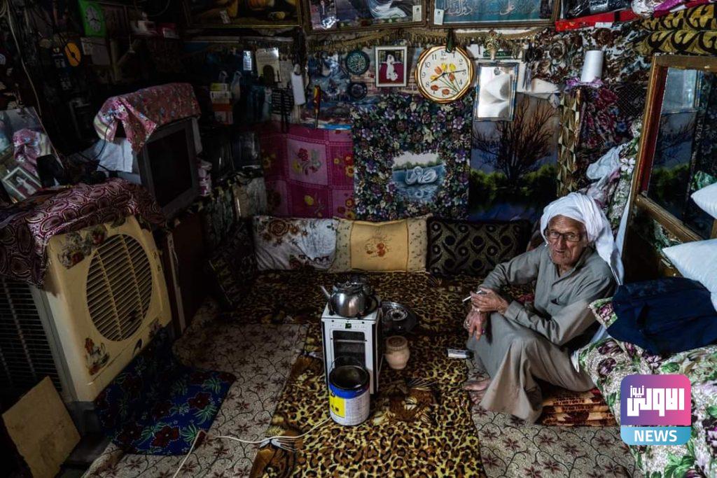 ابو علي النداف (صور) 13 FB IMG 1618331362104