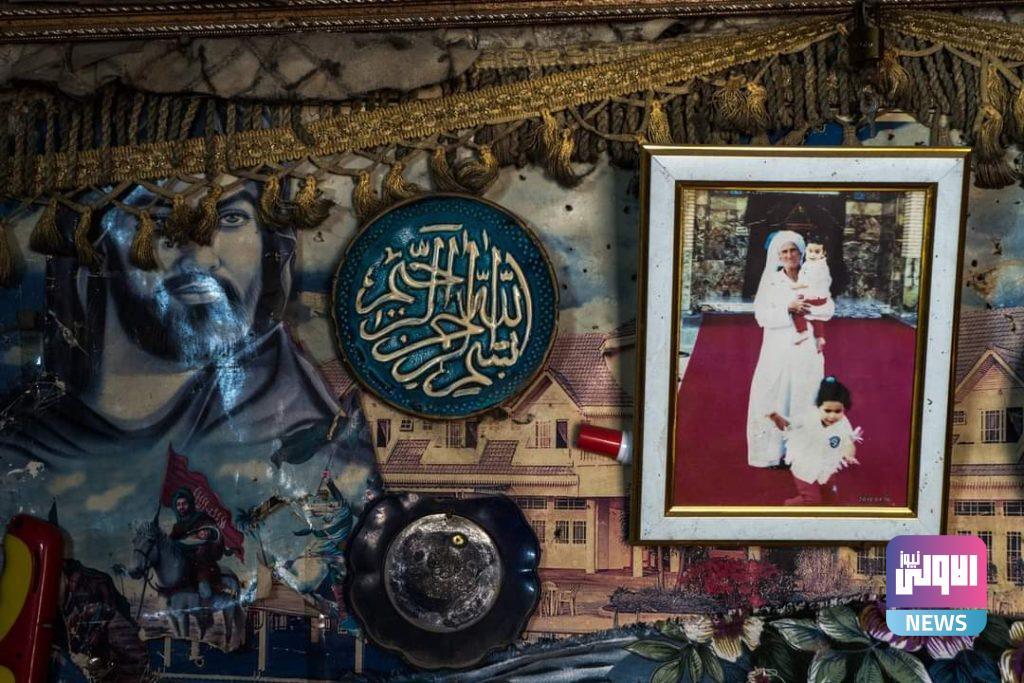 ابو علي النداف (صور) 12 FB IMG 1618331370654