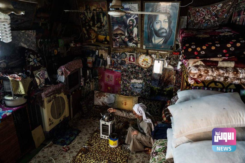 ابو علي النداف (صور) 10 FB IMG 1618331378155