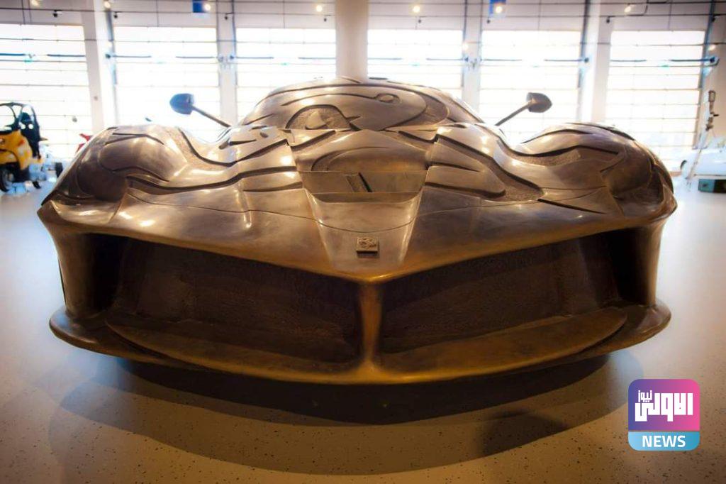 منحوتة بيد عراقي (صور) 12 FB IMG 1618331757292