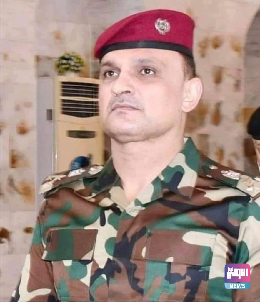 اصابة قائد شرطة ميسان بفيروس كورونا 4 Screenshot ٢٠٢١٠٤٢٧ ٢٠٥١٣١