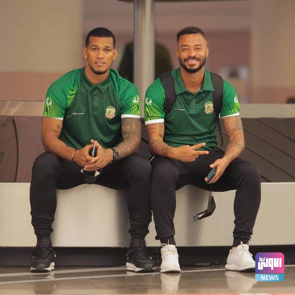 بالصور..وصول فريق نادي الشرطة إلى جدة تحضيراً للآسيوية 39 photo ٢٠٢١ ٠٤ ١١ ١٠ ١٣ ٤٤