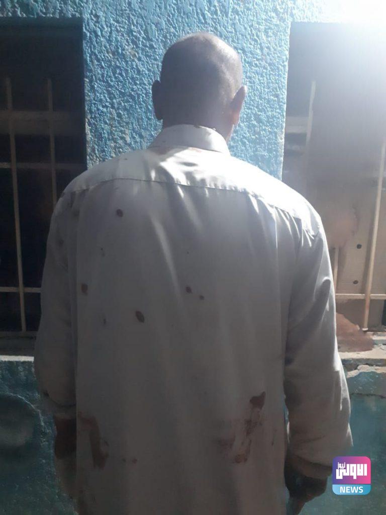 شرطة الديوانية تلقي القبض على ١٤ متهما بقضايا جنائية مختلفة 11 01F5C87E CF5C 4FAA BC37 5799A246963F