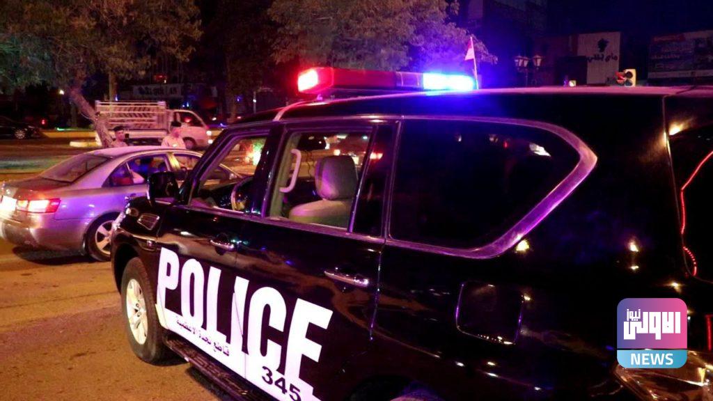 حصيلة واجبات وكالة شؤون الشرطة وتوابعها في وزارة الداخلية 12 0A3BF896 013F 4569 A5EB CC8F44198288