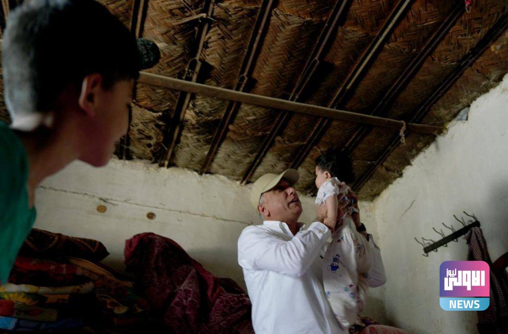 الكاظمي يتفقد منازل عدد من المواطنين في محافظة واسط (صور) 11 0C007A3C 7DE7 4E34 9F31 EF27A4761AC1