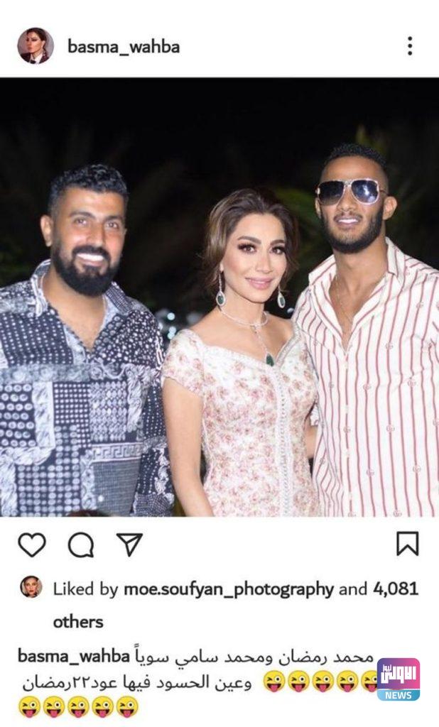 "المتحدة" توقف التعامل مع المخرج محمد سامي !! 7 127 094205 muhammad sami controversy over reasons 3