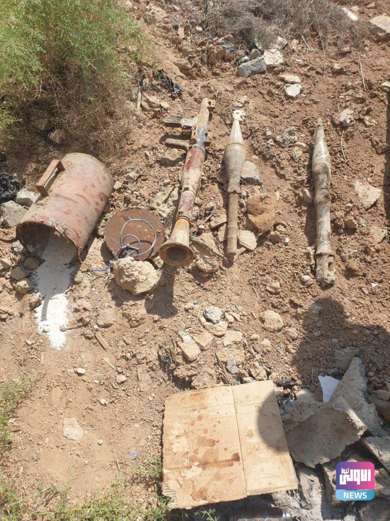 حصيلة واجبات وكالة شؤون الشرطة وتوابعها في وزارة الداخلية 13 1565C15C 3266 446C 89AD C4F6BE013F49