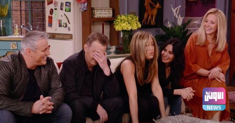 176 200342 friends reunion hints conflict between two stars 2
