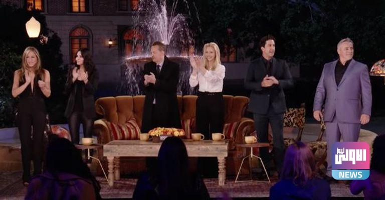 176 200343 friends reunion hints conflict between two stars 4