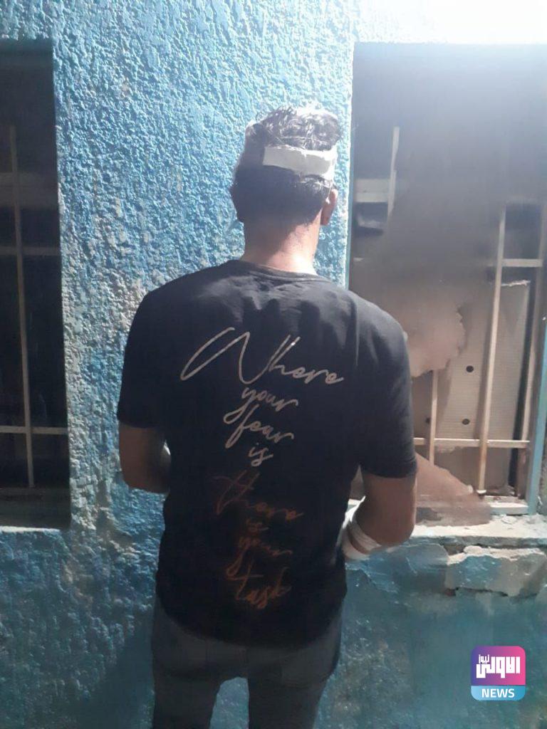 شرطة الديوانية تلقي القبض على ١٤ متهما بقضايا جنائية مختلفة 13 18E27D1F FADC 46C4 A51F 20F5A007F6B1