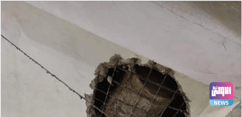 مصر: مصلون يهربون من المسجد أثناء صلاة التراويح (صورة) 6 609a4f1e4c59b7589a7e9f5a